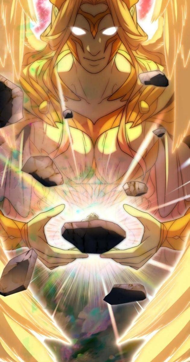 Người Chơi Trở Lại Sau 10000 Năm - Page 83