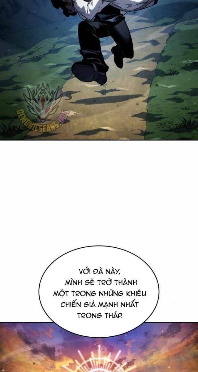 Chiêu Hồn Sư Siêu Phàm - Page 16