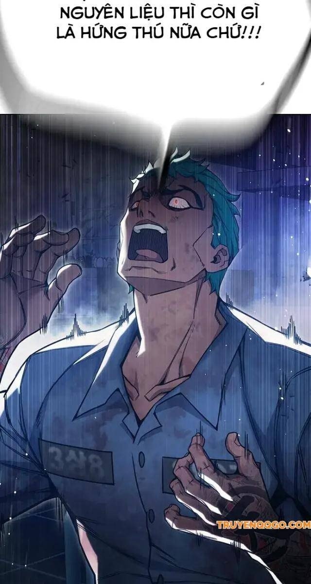 Nhà Tù Vị Thành Niên - Page 153