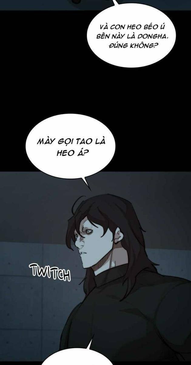 Xích Nguyệt - Page 11