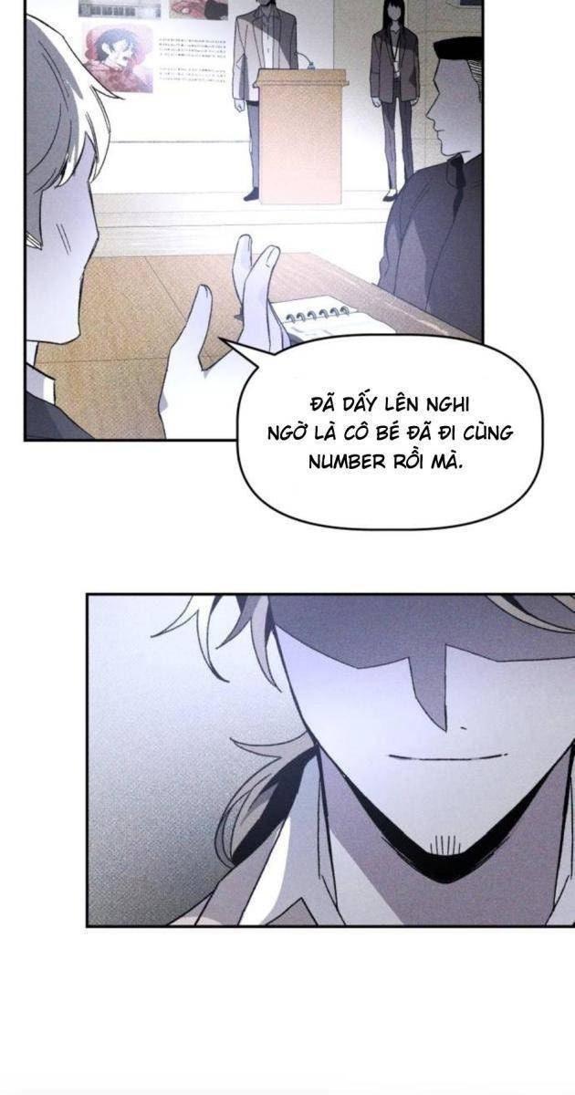 Cỗ Máy Dự Báo Sát Nhân - Page 86