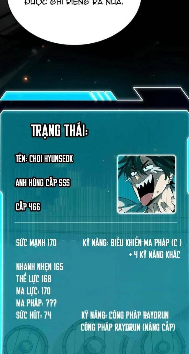 Trên Thế Giới Không Có Chiến Binh Xấu - Page 50