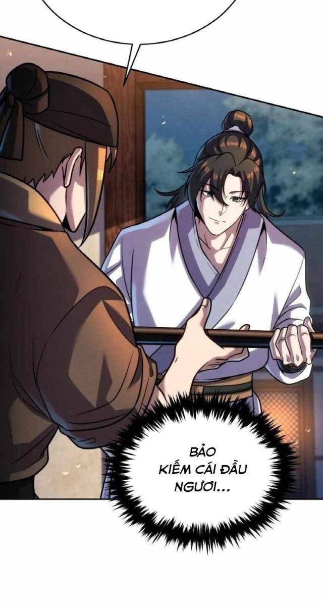 Tiểu Đệ Tử Của Võ Lâm Minh Chủ - Page 120