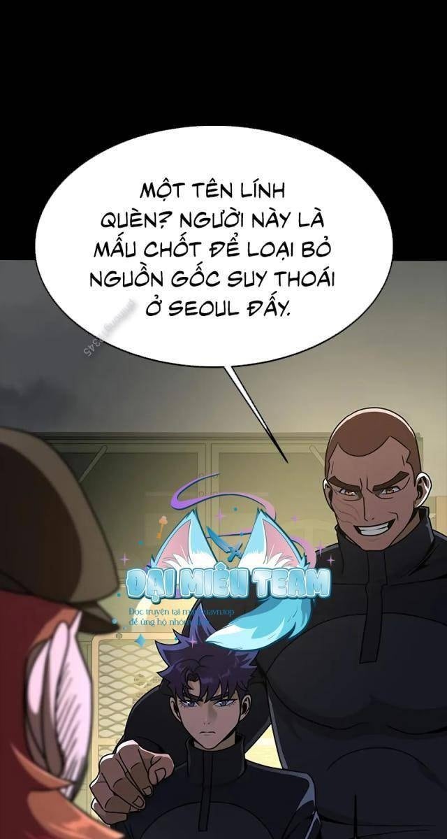 Người Chơi Thiết Thụ - Page 40