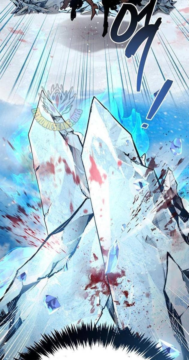 Người Chơi Che Giấu Quá Khứ - Page 136