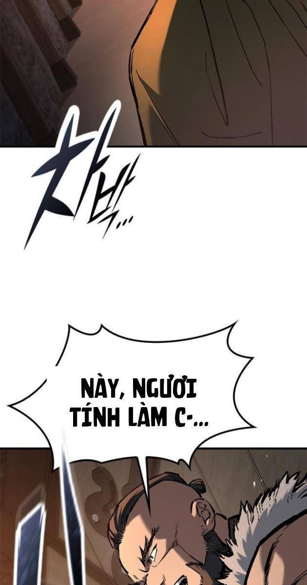 Hiệp Sĩ Sống Vì Ngày Hôm Nay - Page 44