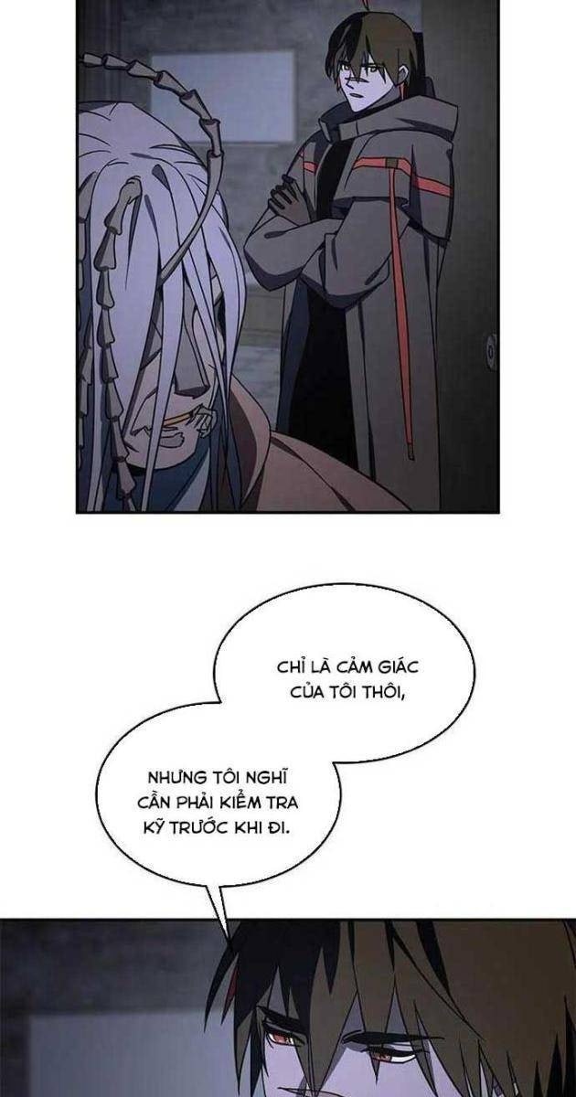 Thần Thú Đô Thị - Page 21