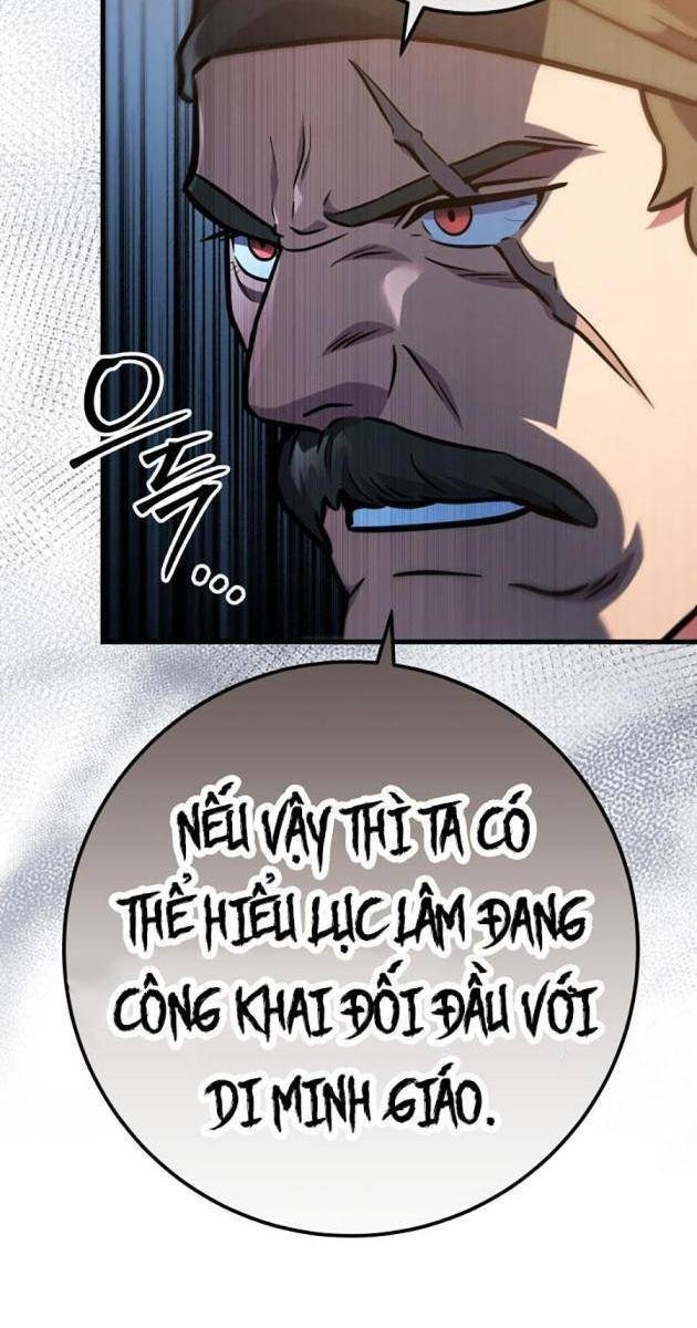 Cửu Thiên Kiếm Pháp - Page 101