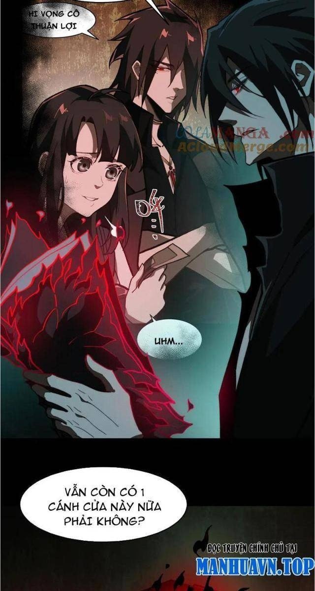 Ta Sáng Tạo Truyền Thuyết Đô Thị - Page 53