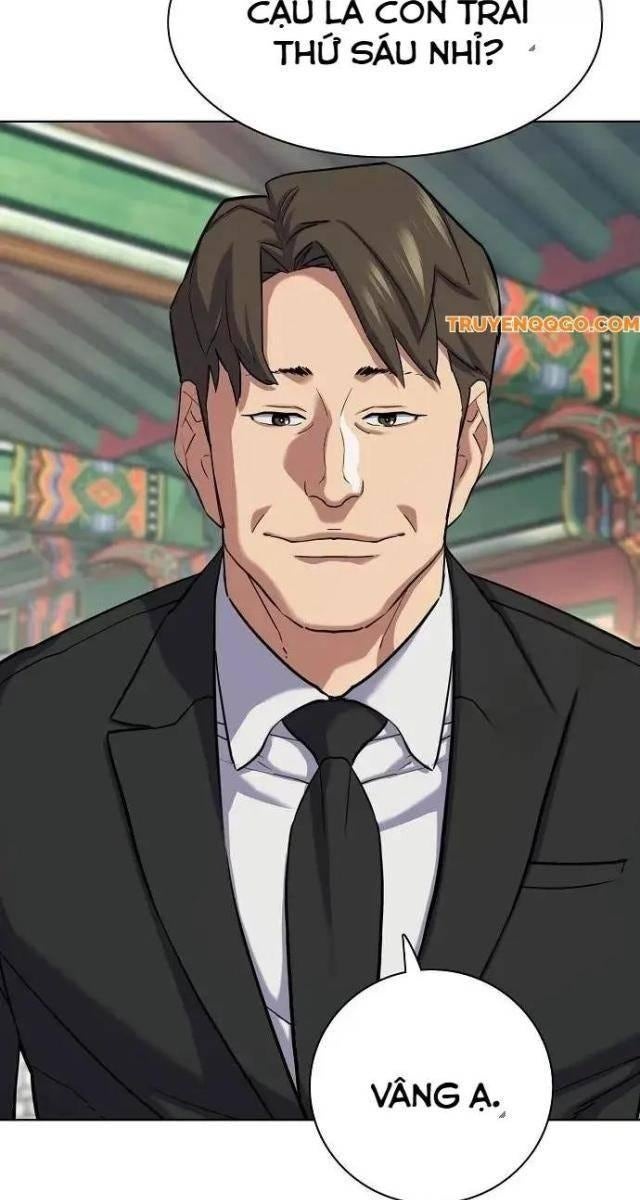 Tiểu Thiếu Gia Gia Tộc Tài Phiệt - Page 6