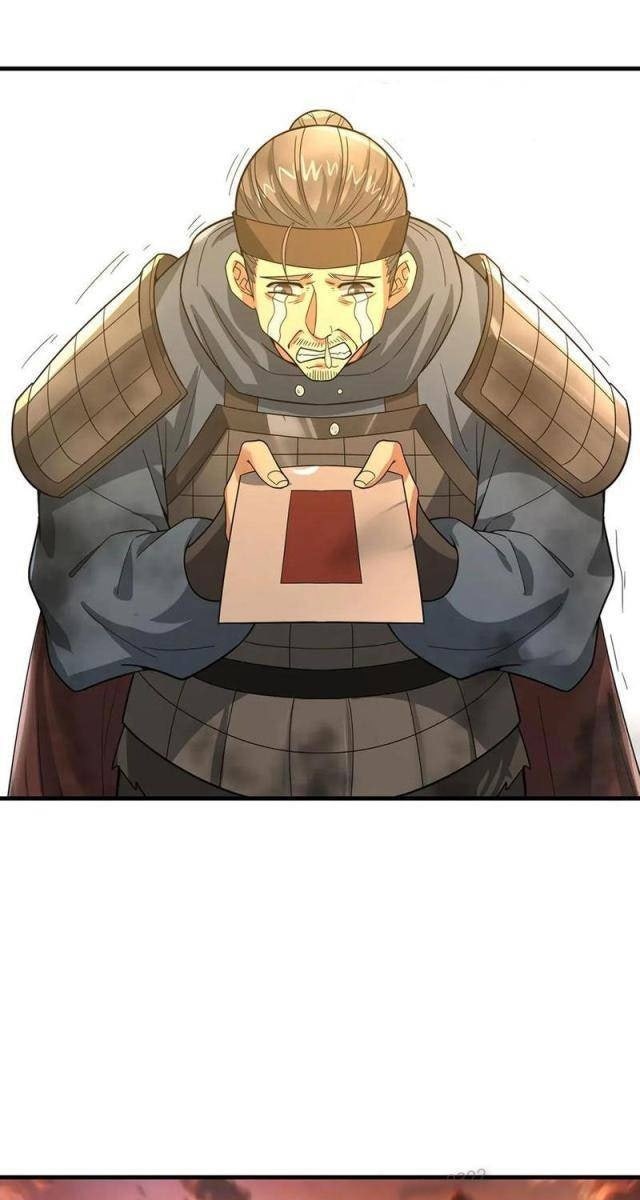 Giết Ta Thêm Mấy Lần Nữa, Ta Liền Vô Địch - Page 61