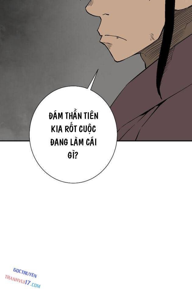 Vĩ Linh Kiếm Tiên - Page 77