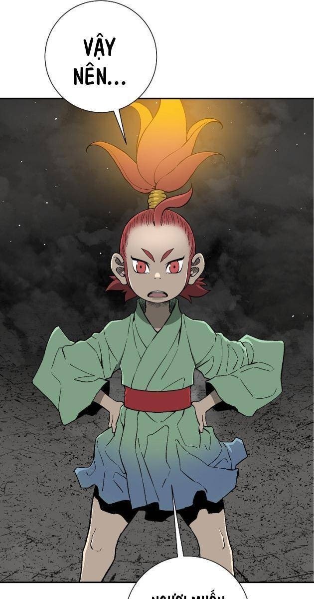 Vĩ Linh Kiếm Tiên - Page 138
