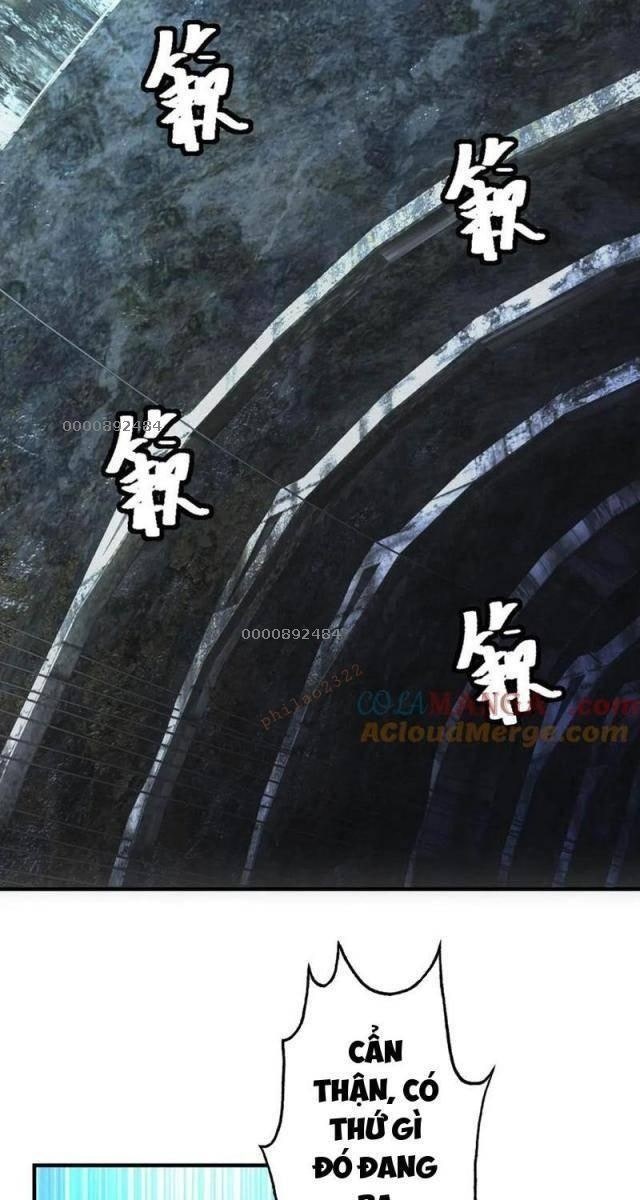 Ta Bán Hàng Rong Thời Tận Thế - Page 34