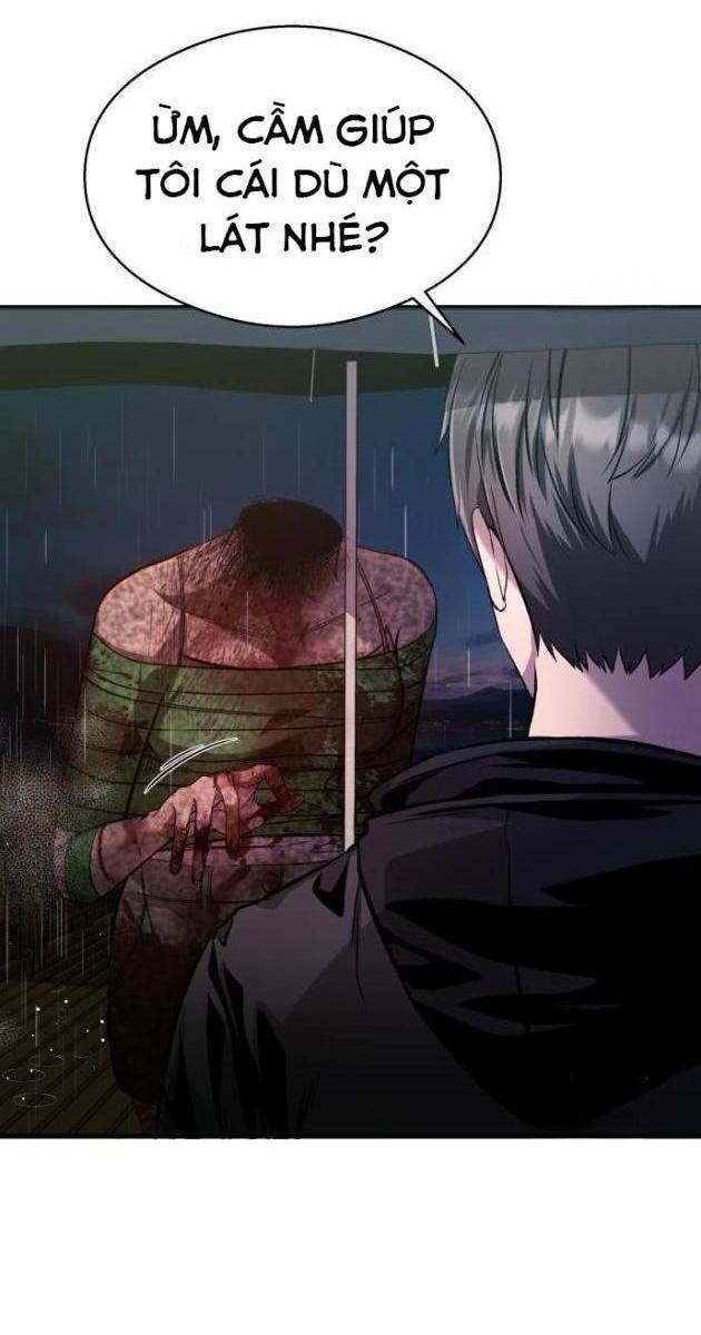 Hẹn Hò Rùng Rợn - Page 119