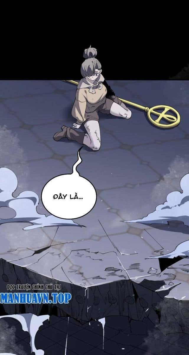 Thánh Hiệp Sĩ Cấp SSS - Page 46