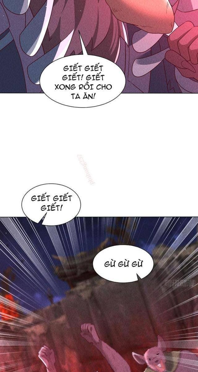 Thần Cấp Ngự Thú: Ta Khế Ước Nữ Thần Vô Hạn - Page 51