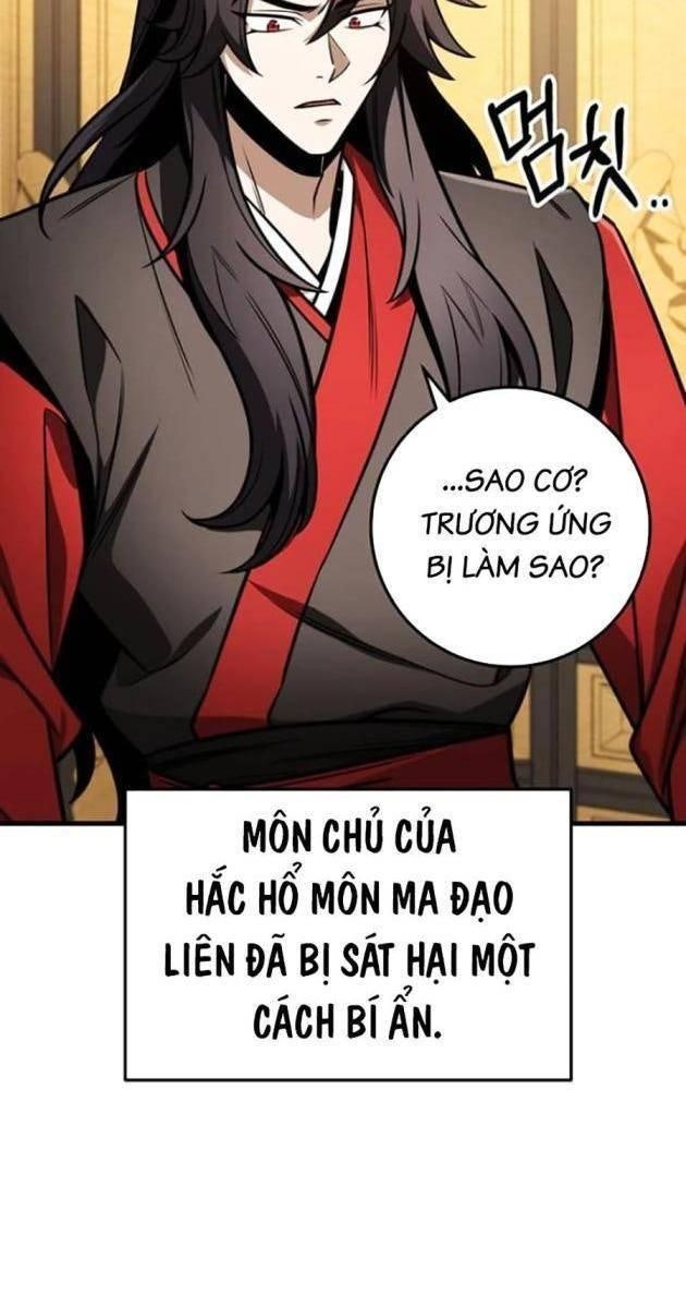 Thanh Kiếm Của Hoàng Đế - Page 7