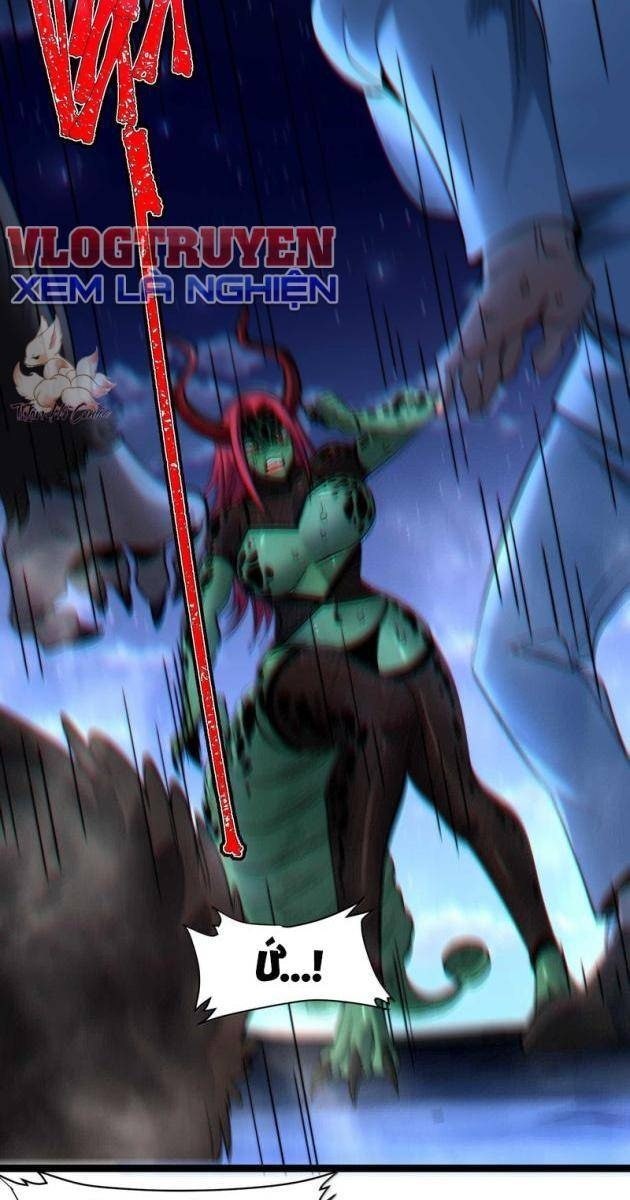 Sức Mạnh Của Ác Thần - Page 67