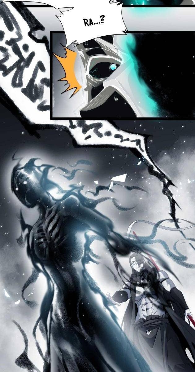 Sức Mạnh Của Ác Thần - Page 23