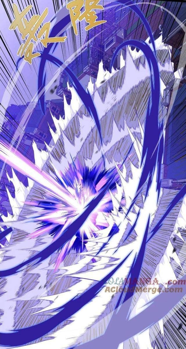 Sức Mạnh Tối Đa? Ta Lại Là Vong Linh Sư! - Page 23