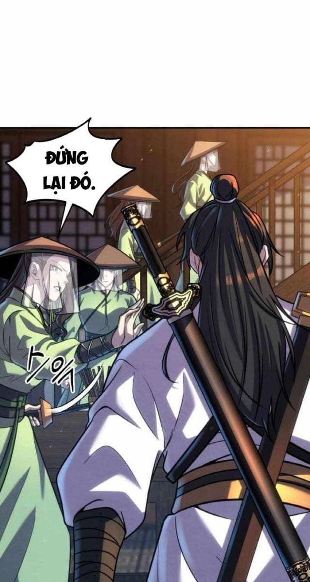 Tiểu Đệ Tử Của Võ Lâm Minh Chủ - Page 16