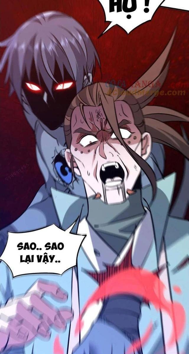 Trùng Sinh Ma Tu:Bắt Đầu Từ Việc Nhặt Được Một Viên Tinh Cầu Zombie - Page 31