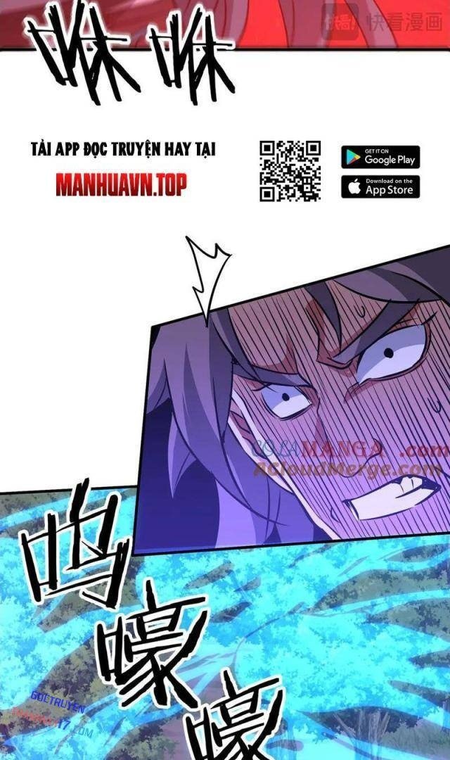 Trùng Sinh Ma Tu:Bắt Đầu Từ Việc Nhặt Được Một Viên Tinh Cầu Zombie - Page 46