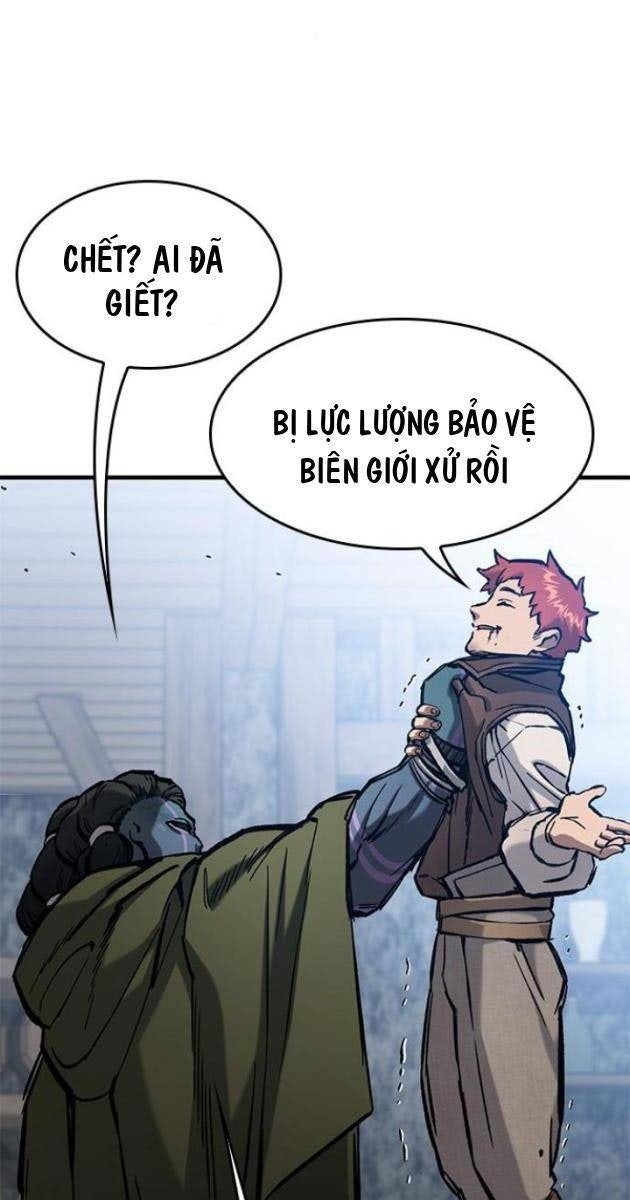 Hiệp Sĩ Sống Vì Ngày Hôm Nay - Page 80