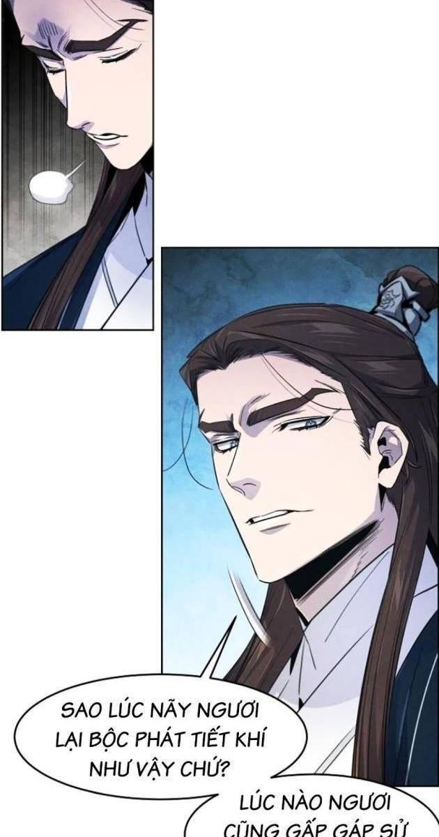 Sự Trở Lại Của Cuồng Ma - Page 8