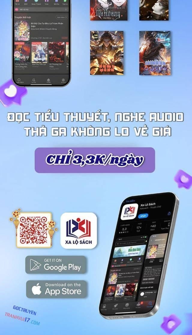 Kẻ Tàn Nhẫn Ngày Tận Thế: Bắt Đầu Dự Trữ Hàng Tỉ Tấn Vật Tư - Page 70