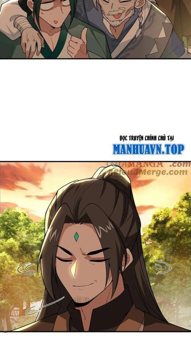 Giết Ta Thêm Mấy Lần Nữa, Ta Liền Vô Địch - Page 13