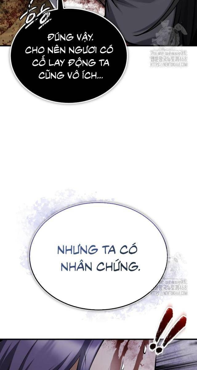 Giảng Sư Đứng Đầu: Baek Sư phụ - Page 88
