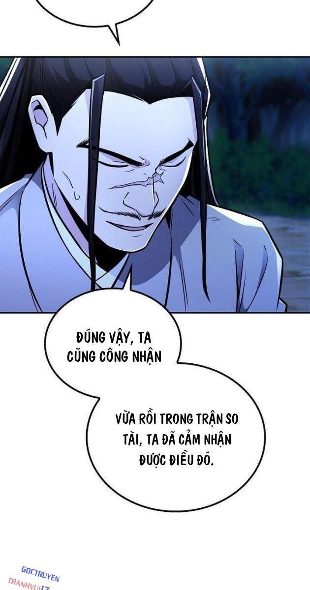 Quỷ Kiếm Thiên Tài Của Hoa Sơn Phái - Page 61