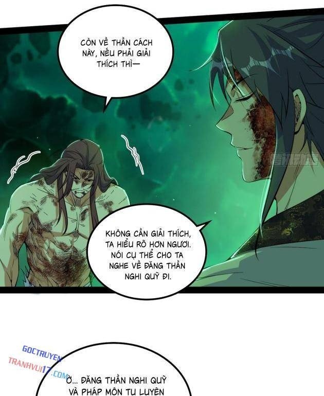 Ta Là Tà Đế - Page 28