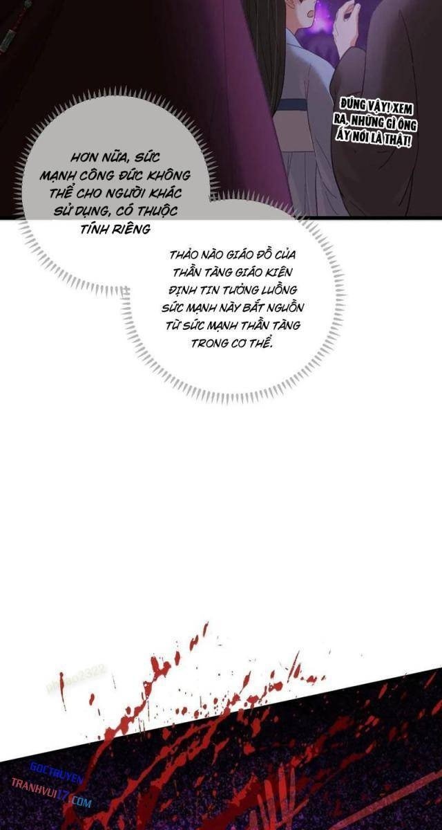 Đại Thừa Kỳ Mới Có Nghịch Tập Hệ Thống - Page 8