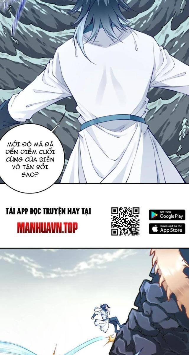 Ta Dùng Cơ Bắp Xưng Bá Tu Tiên Giới - Page 7