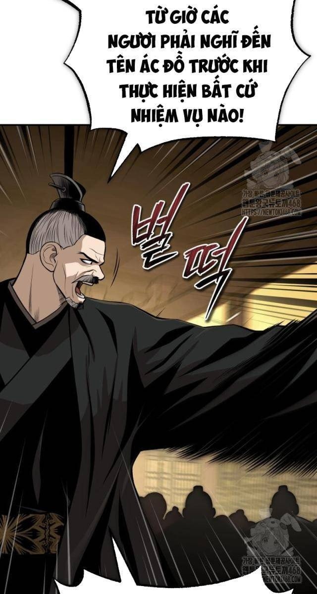 Quy Hoàn Lục Ma Đạo - Page 32