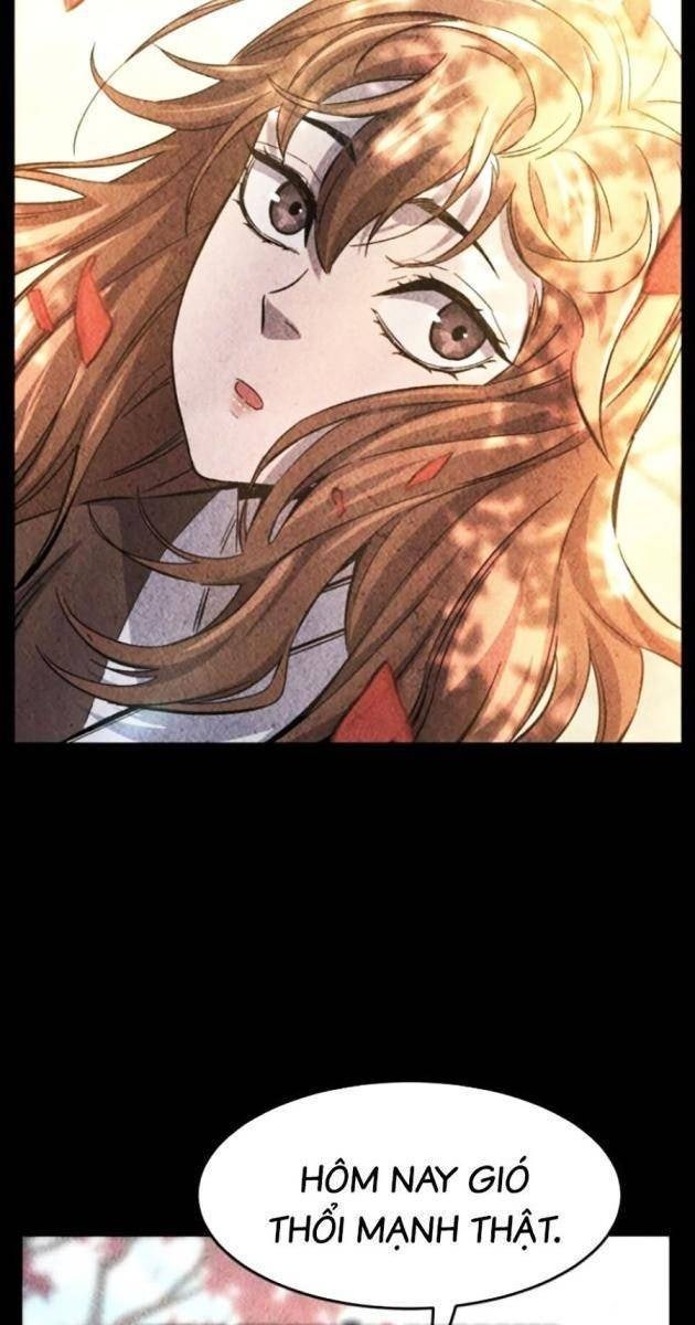Tuyệt Đỉnh Kiếm Cảm - Page 130