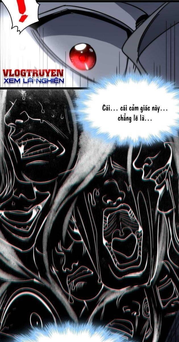 Sức Mạnh Của Ác Thần - Page 65