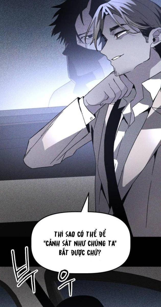 Cỗ Máy Dự Báo Sát Nhân - Page 111