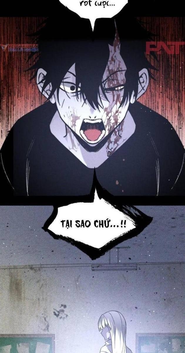 Cỗ Máy Dự Báo Sát Nhân - Page 6