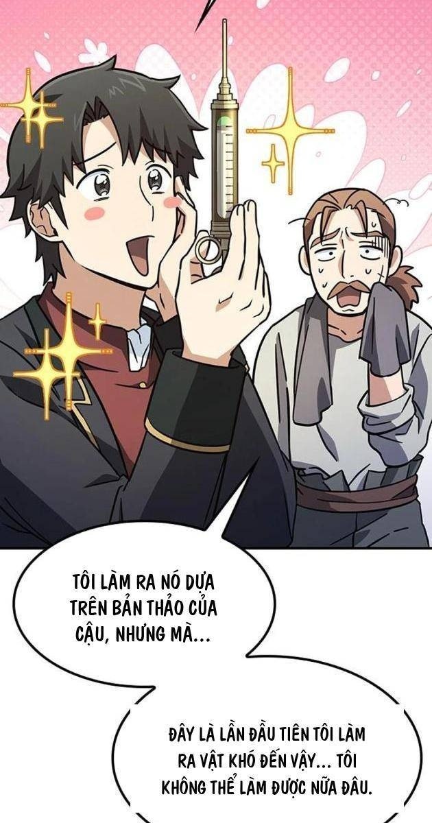 Bác Sĩ Thú Y Ở Dị Giới - Page 38