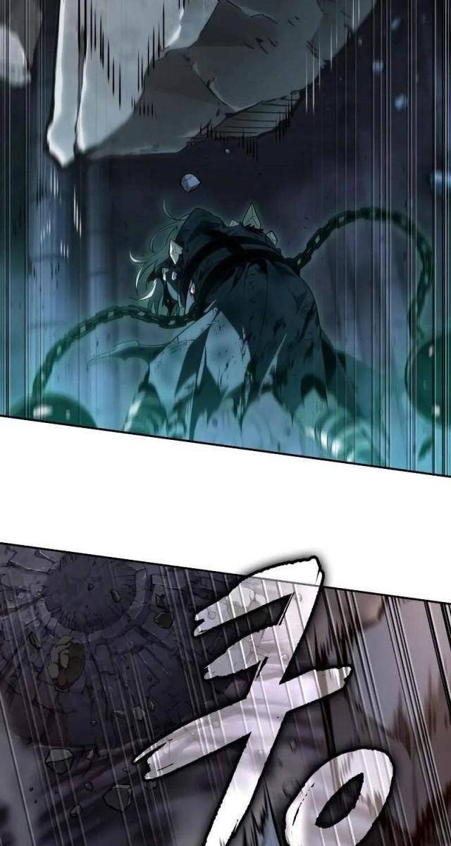 Mạo Hiểm Giả Cuối Cùng - Page 45