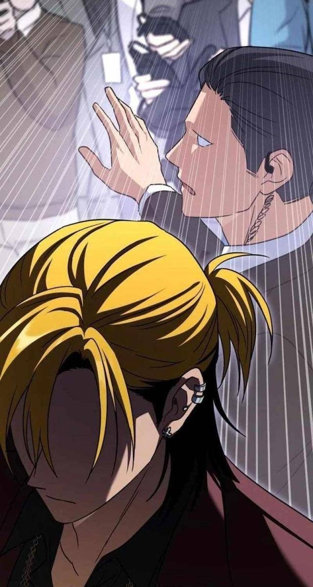 Tanker Hạng C Bất Tử - Page 17