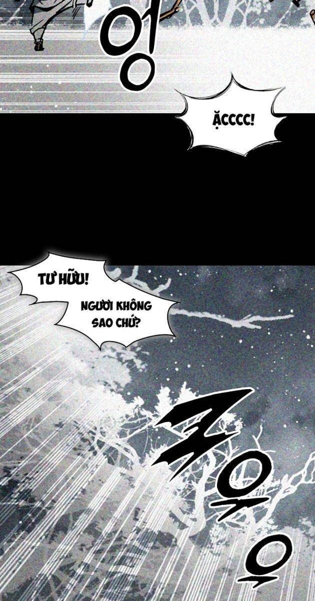 Hồi Ức Chiến Thần - Page 28