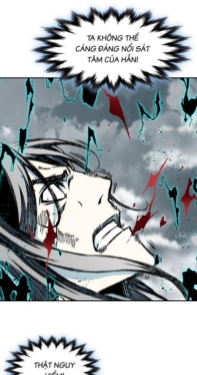 Hồi Ức Chiến Thần - Page 49