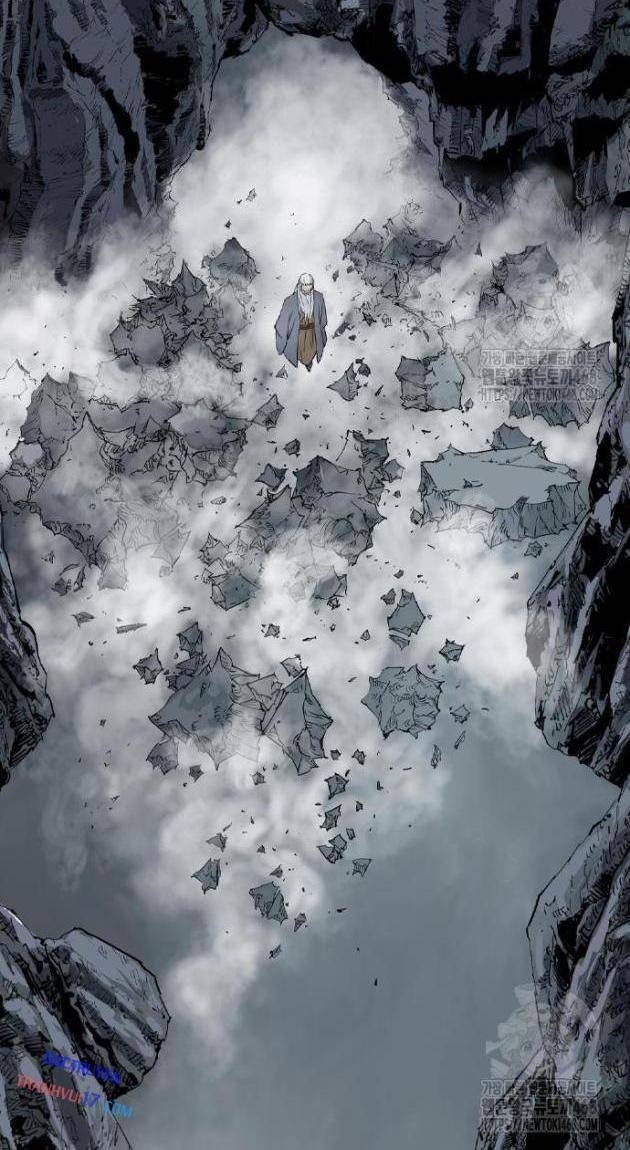 Sát Thần Tu La - Page 40