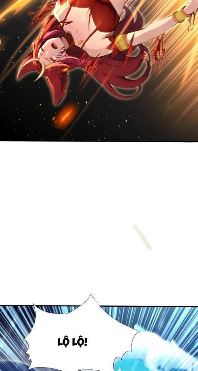 Đệ Nhất Ngự Thú Sư - Page 31