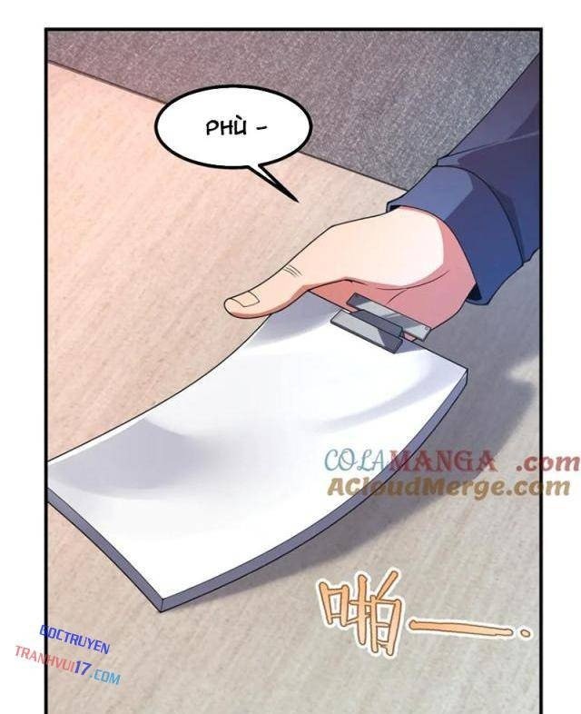 Thần Sủng Tiến Hóa - Page 42